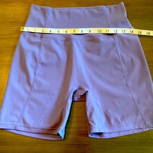 P’tula Yvette shorts